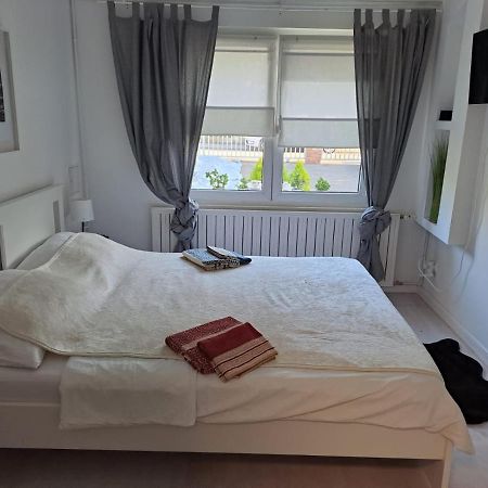 Soba Dvori Appartement Zaprešić Buitenkant foto