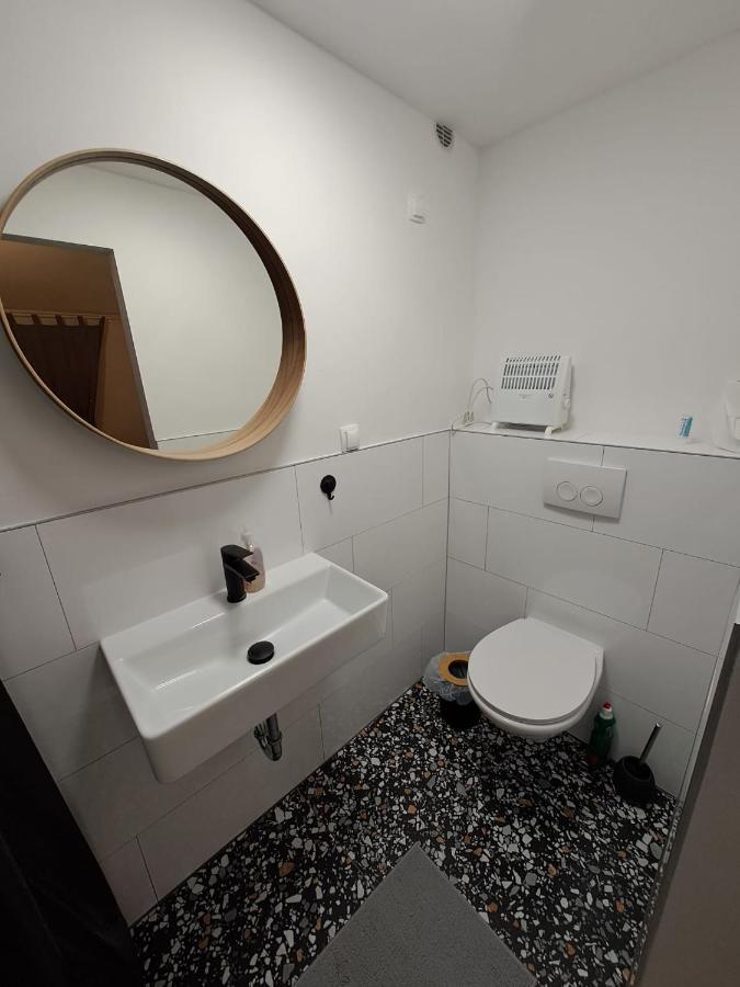 Soba Dvori Appartement Zaprešić Buitenkant foto
