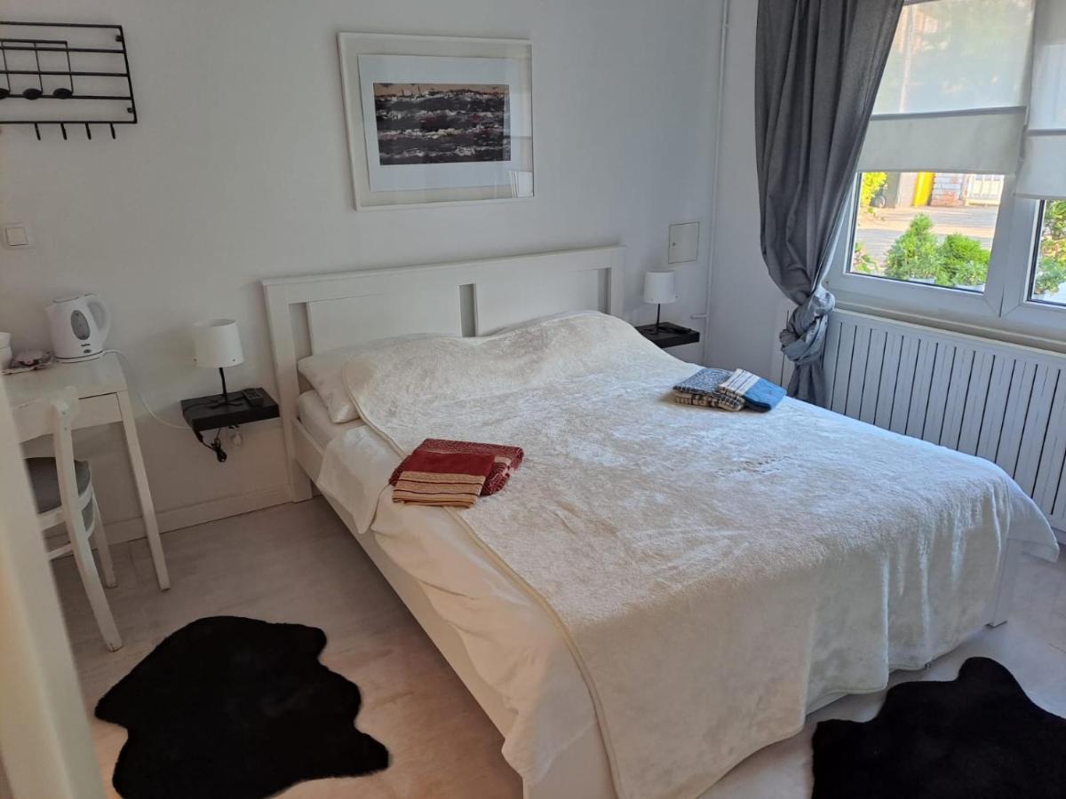 Soba Dvori Appartement Zaprešić Buitenkant foto